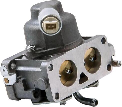 YAEGER Carburator Carb Filter استبدال أجزاء لـ Briggs + لـ Stratton 799230 699709 499804، YAEGER677 in Kuwait