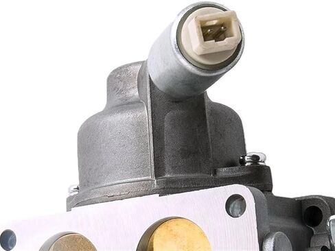 YAEGER Carburator Carb Filter استبدال أجزاء لـ Briggs + لـ Stratton 799230 699709 499804، YAEGER677 in Kuwait