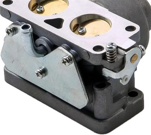 YAEGER Carburator Carb Filter استبدال أجزاء لـ Briggs + لـ Stratton 799230 699709 499804، YAEGER677 in Kuwait