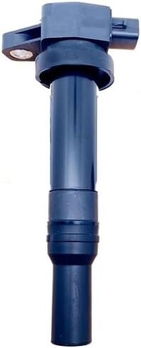 YAEGER 4 قطع 27301-3E400 ملف إشعال لشركة Hyundai لسانتا في لكيا لأوبتيما لروندو 2.4L 2.7L 2006-2010 27301 3E400 273013E400 UF558 5C1624 (اللون: 4 قطع) in Kuwait
