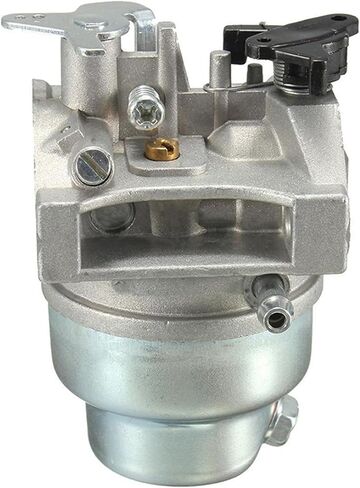 YAEGER For Hon.da GCV160 HRB216 HRR216 HRT216 مجموعة كاربوريتر كارب للمحرك، YAEGER677 in Kuwait