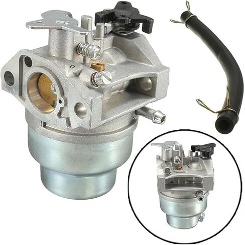 YAEGER For Hon.da GCV160 HRB216 HRR216 HRT216 مجموعة كاربوريتر كارب للمحرك، YAEGER677 in Kuwait