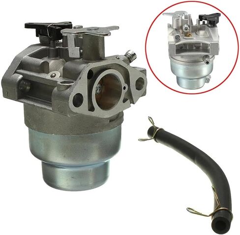 YAEGER For Hon.da GCV160 HRB216 HRR216 HRT216 مجموعة كاربوريتر كارب للمحرك، YAEGER677 in Kuwait