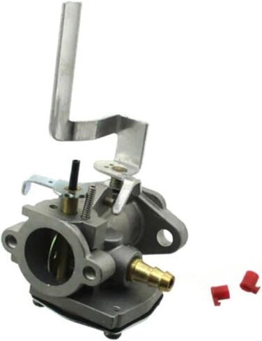 مكربن ​​YAEGER لمحرك Tecumseh Carb 631720 Ice لـ Auger Strike for Master وJiffy Motor Car دراجة نارية ملحقات منشار الثلج، YAEGER677 in Kuwait