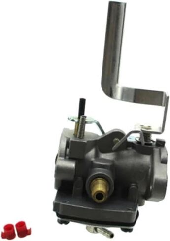 مكربن ​​YAEGER لمحرك Tecumseh Carb 631720 Ice لـ Auger Strike for Master وJiffy Motor Car دراجة نارية ملحقات منشار الثلج، YAEGER677 in Kuwait