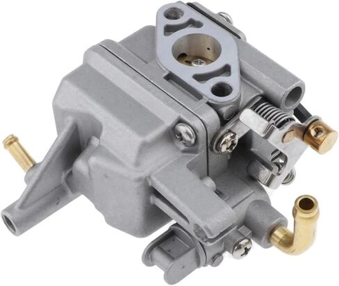 YAEGER كاربوريتر كارب لياماها 4 السكتة الدماغية 2.5HP 2HP F2.5A محرك خارجي، YAEGER677 in Kuwait