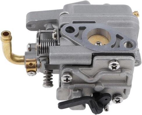 YAEGER كاربوريتر كارب لياماها 4 السكتة الدماغية 2.5HP 2HP F2.5A محرك خارجي، YAEGER677 in Kuwait