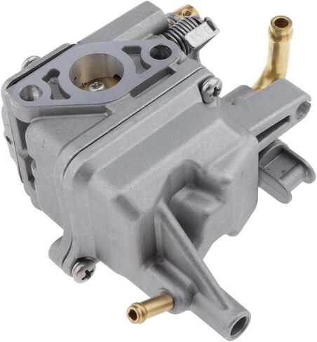 YAEGER كاربوريتر كارب لياماها 4 السكتة الدماغية 2.5HP 2HP F2.5A محرك خارجي، YAEGER677 in Kuwait
