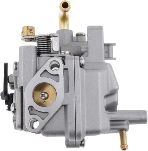 YAEGER كاربوريتر كارب لياماها 4 السكتة الدماغية 2.5HP 2HP F2.5A محرك خارجي، YAEGER677 in Kuwait