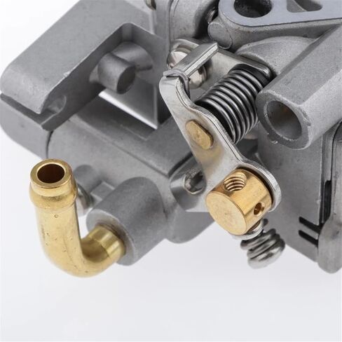 YAEGER كاربوريتر كارب لياماها 4 السكتة الدماغية 2.5HP 2HP F2.5A محرك خارجي، YAEGER677 in Kuwait