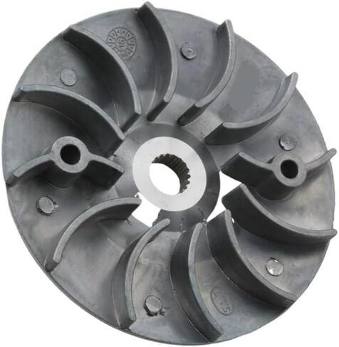 Scooter CVT Variator Fan Fit For Lo 125 Ou 125cc 150cc 4T QJ153MI-2 QJ158MJ in Saudi Arabia