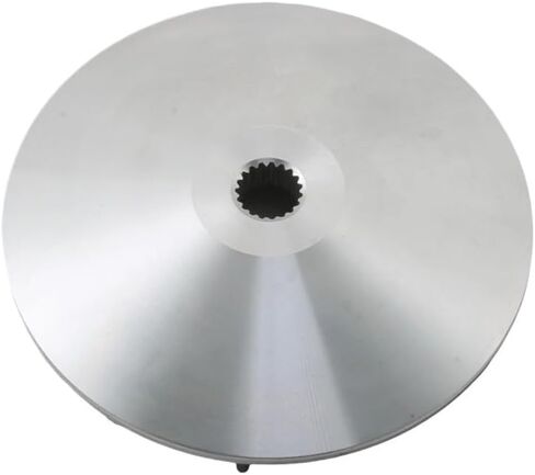 Scooter CVT Variator Fan Fit For Lo 125 Ou 125cc 150cc 4T QJ153MI-2 QJ158MJ in Saudi Arabia