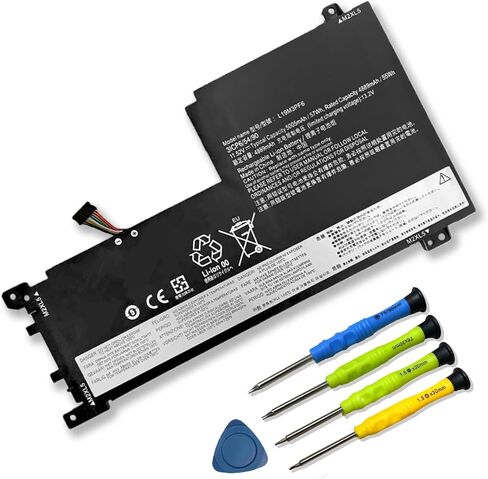 SD06XL Laptop Battery Replace for HP Omen 15-EK 15-EN 15-EK0000 15-EK0009TX 15-EK0019NR 15-EK0008CA 15-EK0013DX 15-EK0071NG Series HSTNN-DB9U SD06070XL 11.55V 70.91Wh 5833mAh in Kuwait