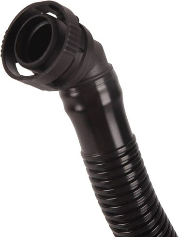 Secondary Air Injection Pump Hose Pipe for Volkswagen Golf 2003-2006; for Volkswagen Jetta 2002-2005; for Volkswagen Beetle 2002-2005 - 06A131127M, 06A 131 127 M, SK121407 in Saudi Arabia