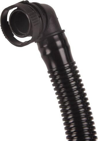 Secondary Air Injection Pump Hose Pipe for Volkswagen Golf 2003-2006; for Volkswagen Jetta 2002-2005; for Volkswagen Beetle 2002-2005 - 06A131127M, 06A 131 127 M, SK121407 in Saudi Arabia