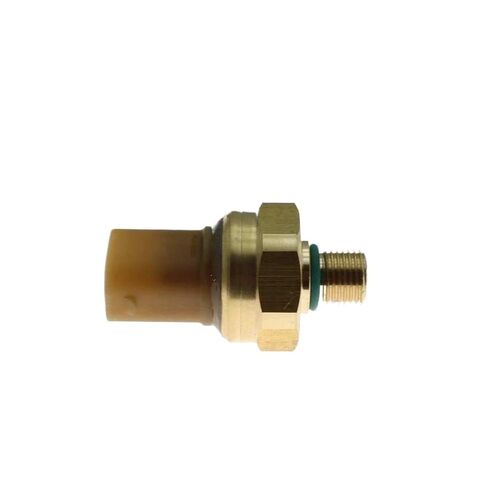 مفتاح ضغط السكك الحديدية الوقود LU5A-9F972-CA CM-5327 LU5Z9F972A متوافق مع التركيز III 1.5 2014 2015 2016 2017 2018 in Kuwait