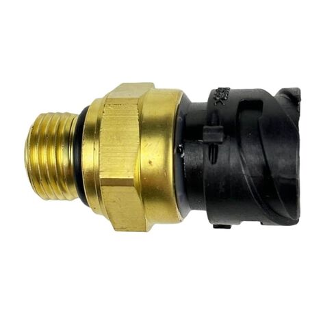 Fuel Pressure Switch Compatible with Part Numbers 20898038 21302639 21634019 21634021 for Automotive Applications in Saudi Arabia