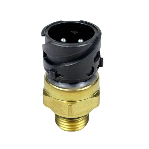 Fuel Pressure Switch Compatible with Part Numbers 20898038 21302639 21634019 21634021 for Automotive Applications in Saudi Arabia