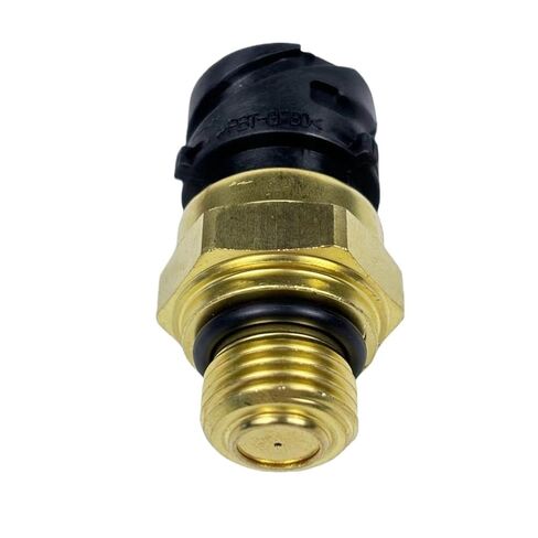 Fuel Pressure Switch Compatible with Part Numbers 20898038 21302639 21634019 21634021 for Automotive Applications in Saudi Arabia