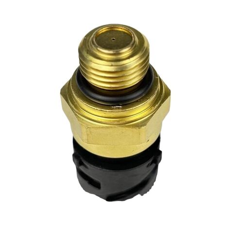 Fuel Pressure Switch Compatible with Part Numbers 20898038 21302639 21634019 21634021 for Automotive Applications in Saudi Arabia