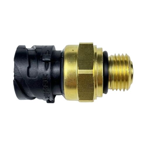 Fuel Pressure Switch Compatible with Part Numbers 20898038 21302639 21634019 21634021 for Automotive Applications in Saudi Arabia