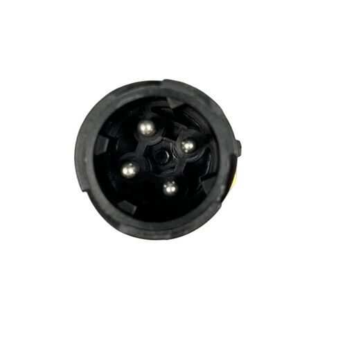 Fuel Pressure Switch Compatible with Part Numbers 20898038 21302639 21634019 21634021 for Automotive Applications in Saudi Arabia