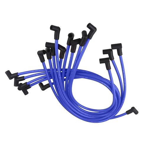 أسلاك الإشعال متوافقة مع تشيفي لـ 350 400 327 307 383 SBC 454 366 396 402 409 427 496 502 572 632 BBC V8 أسلاك الإشعال أسلاك توصيل الإشعال in Kuwait