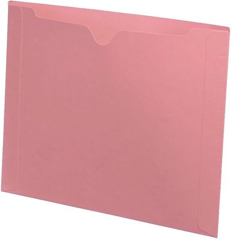 11 pt Green Color Jacket, Letter Size, Dental Style (Box of 50) in Saudi Arabia