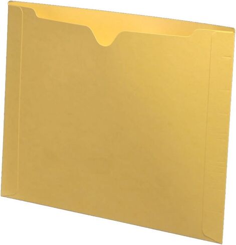 11 pt Green Color Jacket, Letter Size, Dental Style (Box of 50) in Saudi Arabia