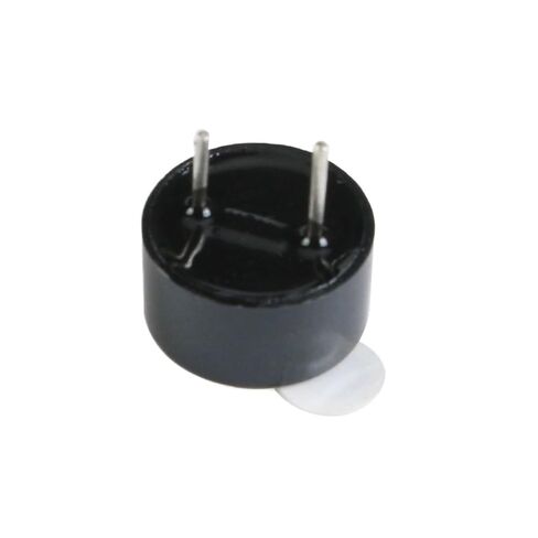 100Pcs/5pcs Electromagnetic Active Buzzer Alarm 12V 5V 3.3V TMB9650 9650 SOT Long Beep Sound Speaker 12x9.5mm 9.6x5mm(5V TMB9650 5pcs) in Kuwait