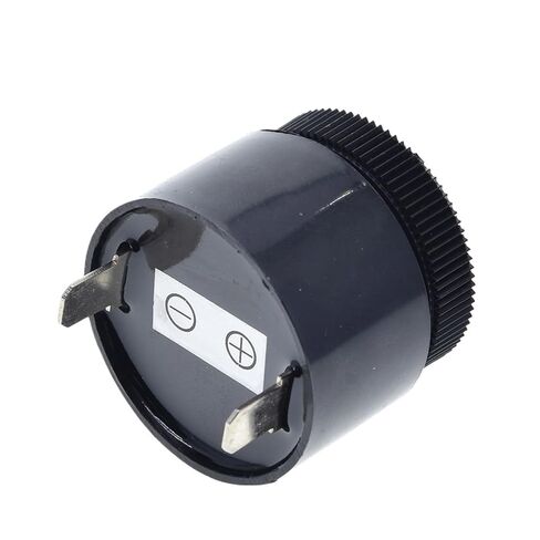 1 قطعة QSI-3610 80dB صفارة نشطة 12 فولت 24 فولت صفارة إنذار 36X32mm تسرب المياه in Kuwait