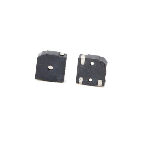 1 قطعة SMD الطنان 5020 البعد 5.0x5.0x2.0 مللي متر مولد الصوت السلبي 3.6 فولت الجرس البيئي المصغر in Kuwait