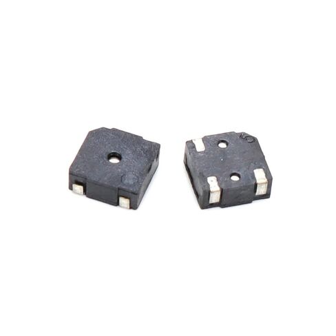1 قطعة SMD الطنان 5020 البعد 5.0x5.0x2.0 مللي متر مولد الصوت السلبي 3.6 فولت الجرس البيئي المصغر in Kuwait