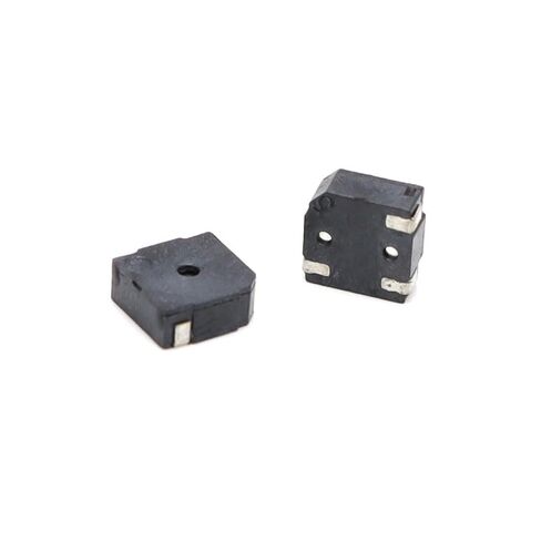1 قطعة SMD الطنان 5020 البعد 5.0x5.0x2.0 مللي متر مولد الصوت السلبي 3.6 فولت الجرس البيئي المصغر in Kuwait