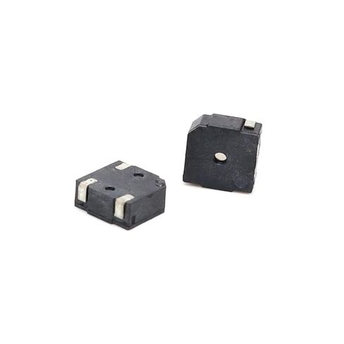 1 قطعة SMD الطنان 5020 البعد 5.0x5.0x2.0 مللي متر مولد الصوت السلبي 3.6 فولت الجرس البيئي المصغر in Kuwait