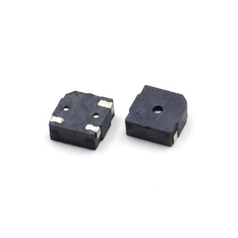 1 قطعة SMD الطنان 5020 البعد 5.0x5.0x2.0 مللي متر مولد الصوت السلبي 3.6 فولت الجرس البيئي المصغر in Kuwait