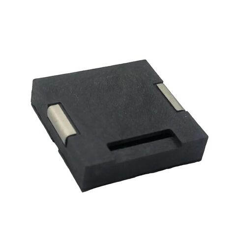 1 قطعة 12mmX12mmX3mm SMD الطنان Piezobuzzer in Kuwait