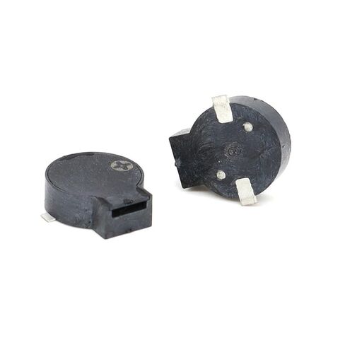 1 قطعة SMD الطنان 9032 البعد 9.0x3.2 مللي متر مولد الصوت السلبي 3.6 فولت البيئي الجانب السبر الجرس in Kuwait