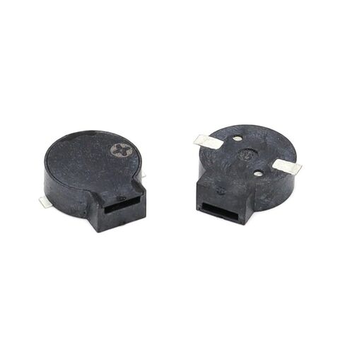 1 قطعة SMD الطنان 9032 البعد 9.0x3.2 مللي متر مولد الصوت السلبي 3.6 فولت البيئي الجانب السبر الجرس in Kuwait