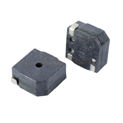 1 قطعة 5mmX5mmX2mm SMD الطنان المغناطيسي نوع SMD الطنان الطنان in Kuwait
