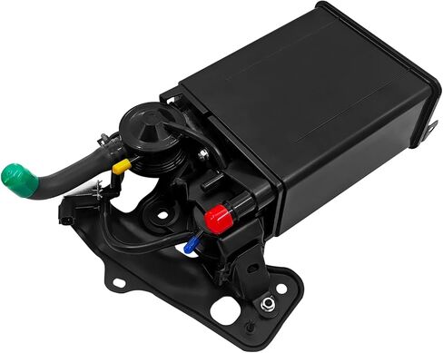 77740-48080 7774048080 علبة بخار بديلة لتويوتا هايلاندر 2.4L 3.0L 2001-2004 يناسب لكزس RX300 3.0L 2001-2003 in Kuwait