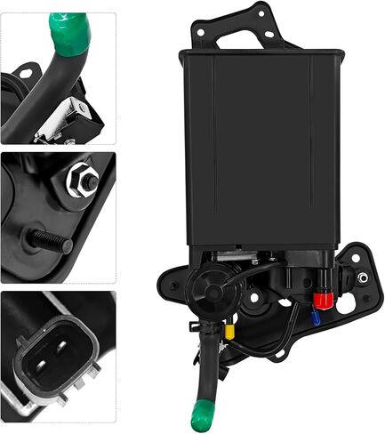 77740-48080 7774048080 علبة بخار بديلة لتويوتا هايلاندر 2.4L 3.0L 2001-2004 يناسب لكزس RX300 3.0L 2001-2003 in Kuwait
