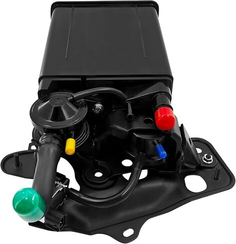 77740-48080 7774048080 علبة بخار بديلة لتويوتا هايلاندر 2.4L 3.0L 2001-2004 يناسب لكزس RX300 3.0L 2001-2003 in Kuwait