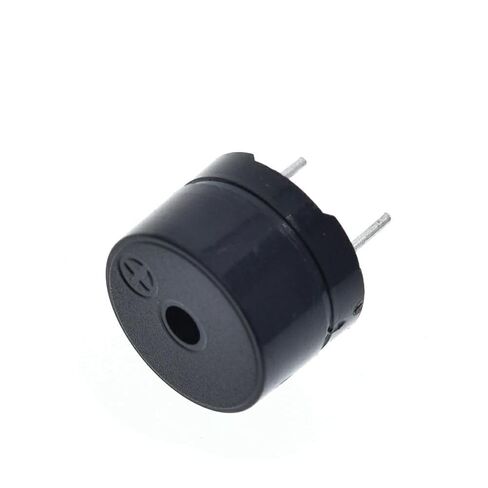 10 قطعة صفارة سلبية عالمية مقاومة كهرومغناطيسية 16 أوم تيار متردد/2 كيلو هرتز 3 فولت 5 فولت 12 فولت in Kuwait