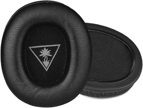 Replacement Cloud Stinger Ear Pads Cushions Compatible with Kingston HyperX Cloud Flight,Cloud Stinger Gaming Headphone Repair Parts in Saudi Arabia