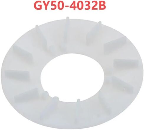 Motorcycle Parts Motorcyle Variator Fan GY50-4032B for GY6 50cc 4 Stroke Chinese Scooter Moped 1P39QMB Engine Accessories in Saudi Arabia