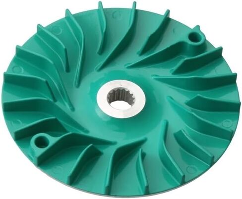 CVT Variator Scooter Fit For N-MAX155 Ae155 NVX 155cc in Saudi Arabia