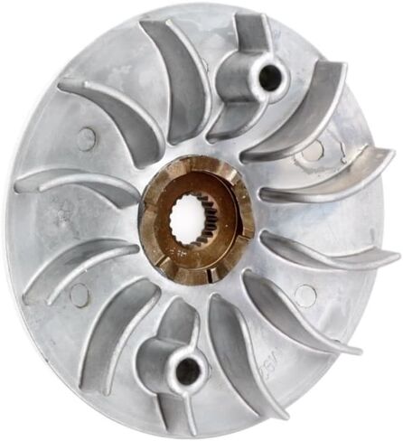 CVT Variator Scooter Fit For 125 Al Eu MX Fi 3 GTS HD Jet4 Jo Me Sy VS 125cc in Saudi Arabia