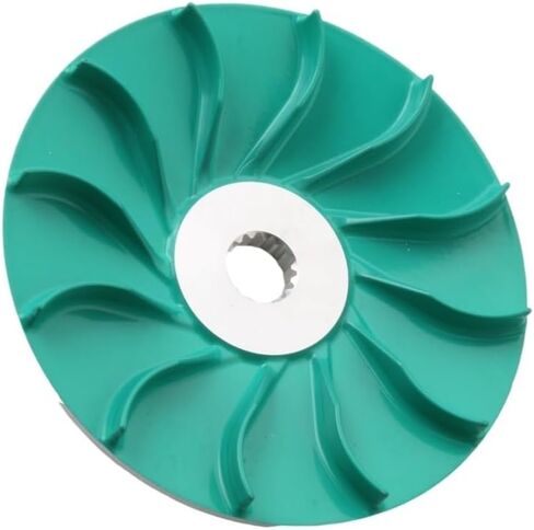 Racing CVT Variator Fit For 100 Bws Ae Ni YW Zu JOG100 MBK Bo Ov100cc 4VP 2-st Sc BWS100 in Saudi Arabia