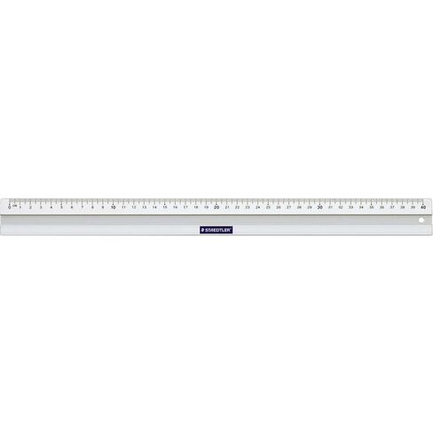 Staedtler Mars 563 20 Aluminium Ruler, 20 cm in Kuwait